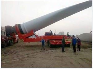 Vjetrobranska stakla Transport prikolica s učvršćenjem, posebni transportni prikolici